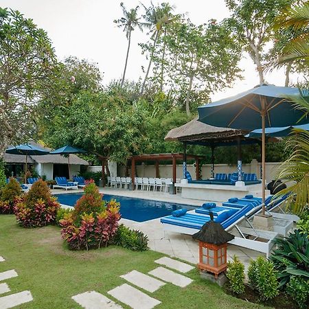 The Indies Estate Sanur Kültér fotó