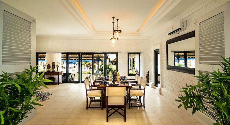 The Indies Estate Sanur Kültér fotó