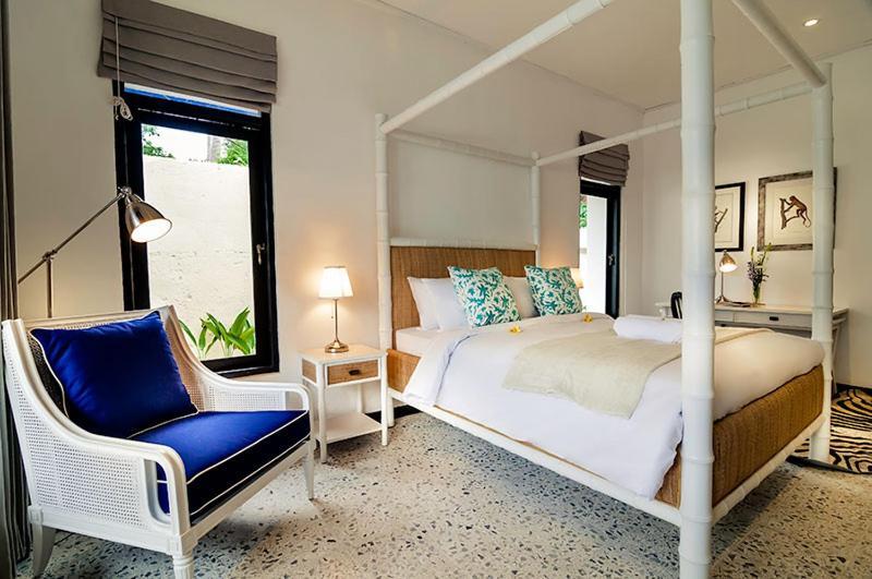 The Indies Estate Sanur Kültér fotó