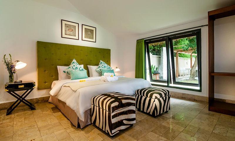 The Indies Estate Sanur Kültér fotó
