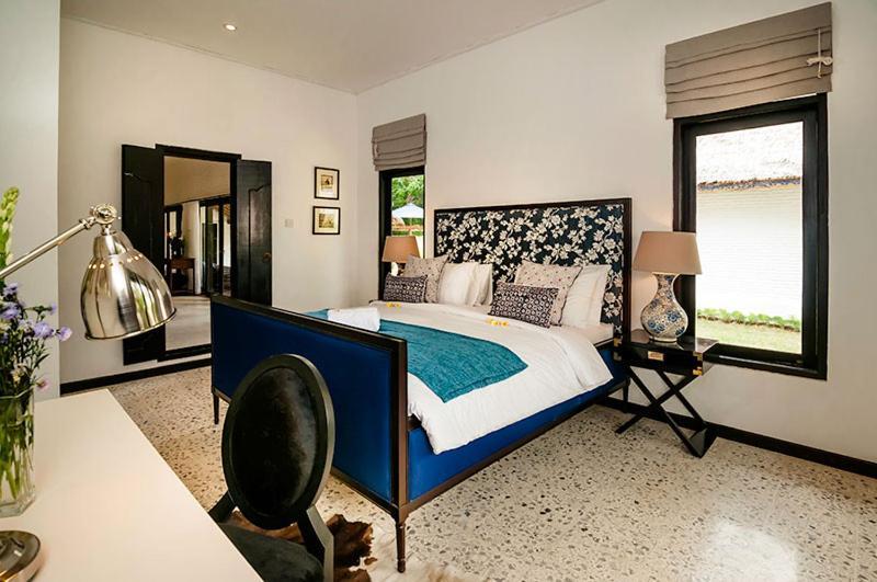 The Indies Estate Sanur Kültér fotó
