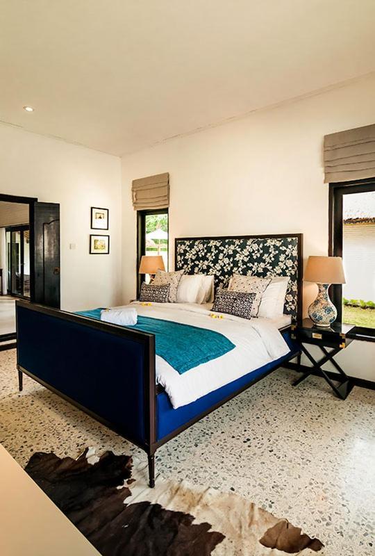 The Indies Estate Sanur Kültér fotó